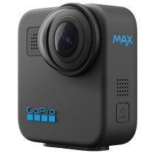 Kamera GoPro MAX 360 Juoda
