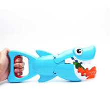 LEAN Toys Bathing Game Set Shark Fish Hunter Blue LEAN Toys Bathing Game Set Shark Fish Hunter Blue