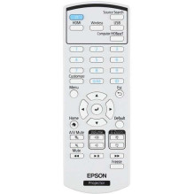 Epson EB-W55