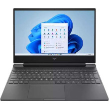 HP Victus 15 15.6" 144Hz 13420H 16GB 512SSD RTX3050 EN W11 Juodas Nešiojamas kompiuteris HP Victus 15 15.6" 144Hz 13420H 16GB 512SSD RTX3050 EN W11 Juodas Nešiojamas kompiuteris