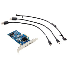 HP Thunderbolt-Adapter -...