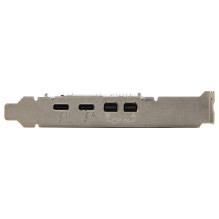 HP Thunderbolt-Adapter - PCI Express x4ß