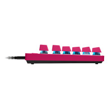 Logitech G PRO X TKL Rapid keyboard