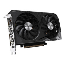 GIGABYTE RTX 3060 Windforce OC 12G