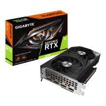 GIGABYTE RTX 3060 Windforce OC 12G