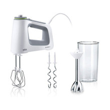 Braun HM 5107 WH