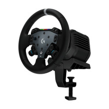 Logitech G RS50 System - Lenkrad - kabelgebunden - Schwarz - fr PC, Microsoft Xbox One, Microsoft Xbox Series S, Microso Logitech G RS50 System - Lenkrad - kabelgebunden - Schwarz - fr PC, Microsoft Xbox One, Microsoft Xbox Series S, Microso