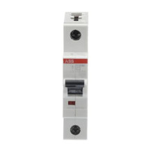 ABB Automat B 16A 10kA...