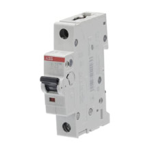 ABB Automat B 16A 10kA S201M-B16 1-polig 16A S200M Compact ABB Automat B 16A 10kA S201M-B16 1-polig 16A S200M Compact