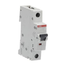 ABB Automat B 16A 10kA S201M-B16 1-polig 16A S200M Compact ABB Automat B 16A 10kA S201M-B16 1-polig 16A S200M Compact