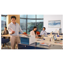 HP Color LaserJet Enterprise 4701dw A4 33s / m