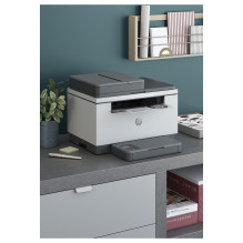 HP LaserJet MFP M234dw 3in1 Multifunktionsgerät Monochromlaser A4 30s / m