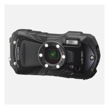 Ricoh WG-80 schwarz