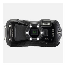 Ricoh WG-80 schwarz Ricoh WG-80 schwarz