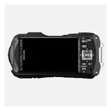 Ricoh WG-80 schwarz Ricoh WG-80 schwarz