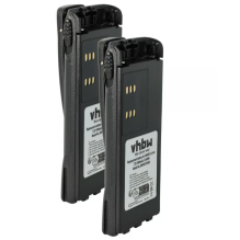 Radio 2x Battery replaces...