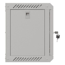 Stovo spinta - Lanberg WF11-3306-10S 6U 10" Pilka Stovo spinta - Lanberg WF11-3306-10S 6U 10" Pilka