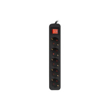 Lanberg PS1-05F-0150-BK...