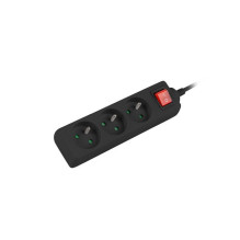 Lanberg PS1-03E-0300-BK...