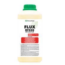 Universal soldering flux RF...