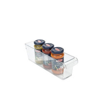 Maisto Indas - Rotho Loft 1,6 l Skaidrus Maisto Indas - Rotho Loft 1,6 l Skaidrus