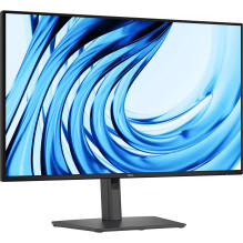 DELL Pro P 27 P2726H computer monitor 68.6 cm (27") 1920 x 1080 pixels Full HD LCD Black