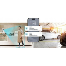 NET 2MP CUBE WIFI /...