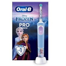 Oral-B Kids 8006540772409...