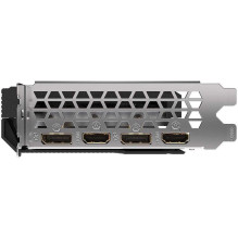 „Gigabyte GeForce RTX 3060 WindForce OC“ 12 GB GDDR6 192 bitų vaizdo plokštė