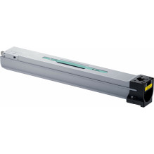 Toner Samsung CLT-Y806S Yellow Original (SS728A)