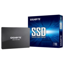 SSD diskas Gigabyte 1TB...