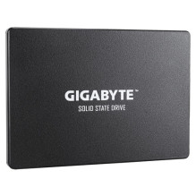 SSD diskas Gigabyte 1TB 2.5" SATA III (GP-GSTFS31100TNTD)