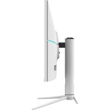 LC-Power LC-M40-UWQHD-144 40" IPS 21:9 baltas LC-Power LC-M40-UWQHD-144 40" IPS 21:9 baltas