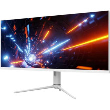LC-Power LC-M40-UWQHD-144 40" IPS 21:9 White