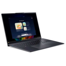 Acer Swift Go 16 AI SFG16-61-R16U 16 120hz AI 7 350 32GB 1SSD EN W11 Gray Acer Swift Go 16 AI SFG16-61-R16U 16 120hz AI 7 350 32GB 1SSD EN W11 Gray