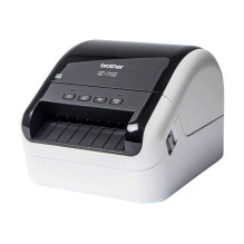 Brother QL-1100C Black / White