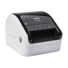 Brother QL-1100C Black / White Brother QL-1100C Black / White