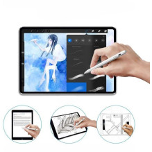Tech-Protect Digital Stylus Magnetic iPad White Tech-Protect Digital Stylus Magnetic iPad White