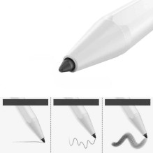 Tech-Protect Digital Stylus Magnetic iPad White Tech-Protect Digital Stylus Magnetic iPad White