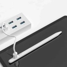 Tech-Protect Digital Stylus Magnetic iPad White Tech-Protect Digital Stylus Magnetic iPad White