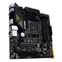 Płyta główna Asus TUF GAMING B550M-PLUS