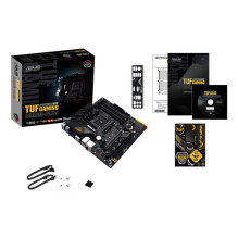ASUS TUF GAMING B550M-PLUS / AM4 / mATX ASUS TUF GAMING B550M-PLUS / AM4 / mATX