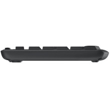 Logitech MK295 Silent Wireless Keyboard + Mouse