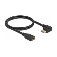 DeLOCK 87077 DisplayPort cable DeLOCK 87077 DisplayPort cable