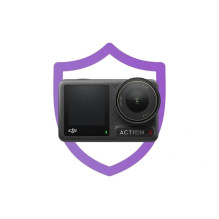 Apsaugos Planas - DJI Care...