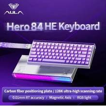 Salė HERO 84 HE