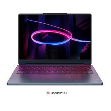 Lenovo Yoga 9i 2-in-1 Aura Edition 14IPH11 Ultra 7 355 14" 2.8K OLED 500 nits Glossy 32GB LPDDR5X-7467 512GB SSD In Lenovo Yoga 9i 2-in-1 Aura Edition 14IPH11 Ultra 7 355 14" 2.8K OLED 500 nits Glossy 32GB LPDDR5X-7467 512GB SSD In