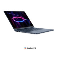 Lenovo LPDDR5X-7467 9i 2-in-1 Aura Edition 14IPH11 Ultra 7 355 14" 2.8K OLED 500 nitų blizgus 32GB 512GB SSD Intel Lenovo LPDDR5X-7467 9i 2-in-1 Aura Edition 14IPH11 Ultra 7 355 14" 2.8K OLED 500 nitų blizgus 32GB 512GB SSD Intel