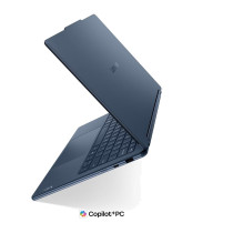 Lenovo Yoga 9i 2-in-1 Aura Edition 14IPH11 Ultra 7 355 14" 2.8K OLED 500 nits Glossy 32GB LPDDR5X-7467 512GB SSD In Lenovo Yoga 9i 2-in-1 Aura Edition 14IPH11 Ultra 7 355 14" 2.8K OLED 500 nits Glossy 32GB LPDDR5X-7467 512GB SSD In