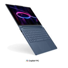Lenovo Yoga 9i 2-in-1 Aura Edition 14IPH11 Ultra 7 355 14" 2.8K OLED 500 nits Glossy 32GB LPDDR5X-7467 512GB SSD In Lenovo Yoga 9i 2-in-1 Aura Edition 14IPH11 Ultra 7 355 14" 2.8K OLED 500 nits Glossy 32GB LPDDR5X-7467 512GB SSD In